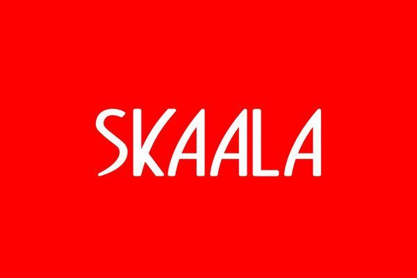Skaala