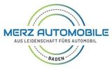 Merz Automobile AG logo