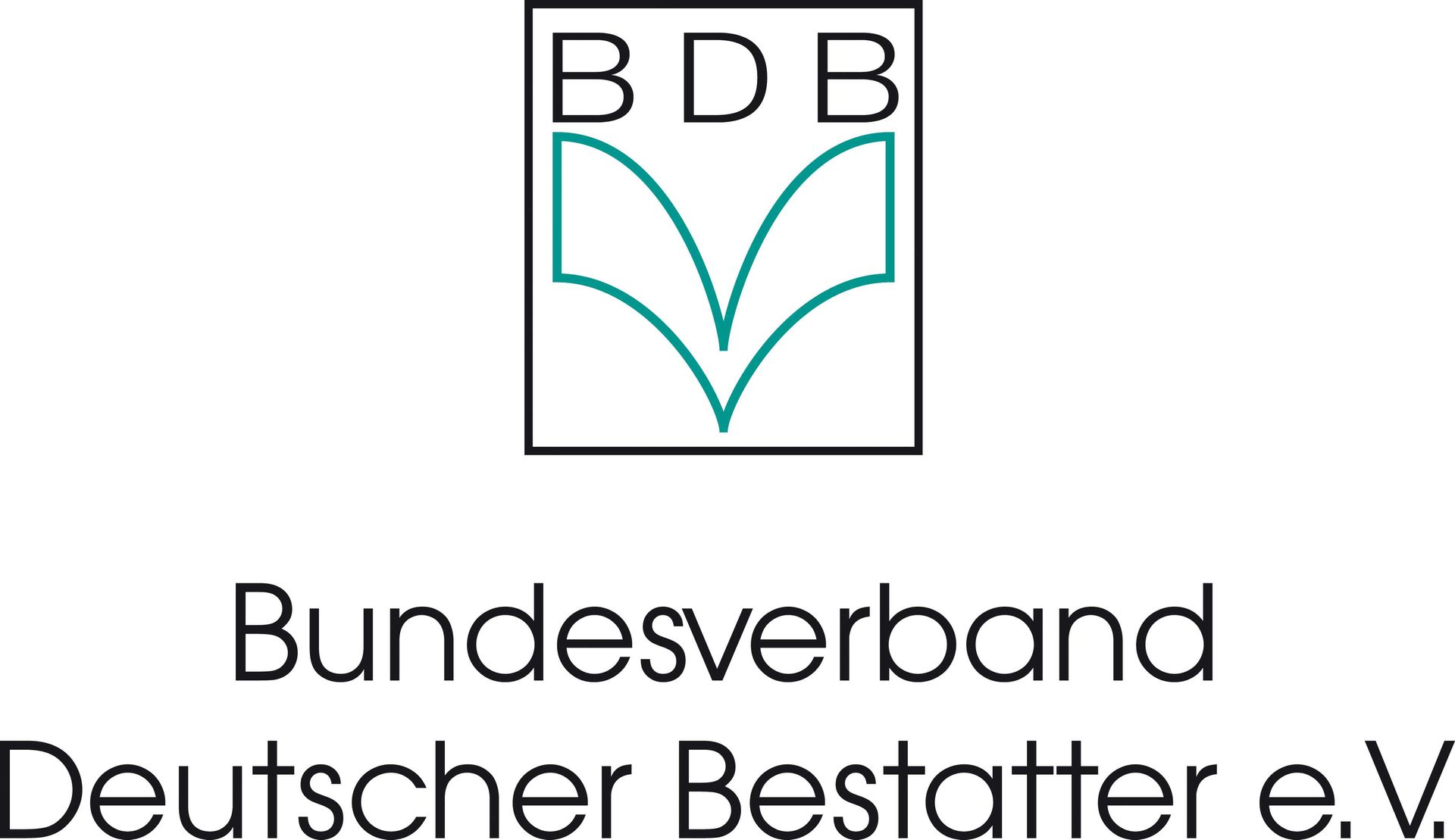 Logo Bundesverband Deutscher Bestatter e.V.