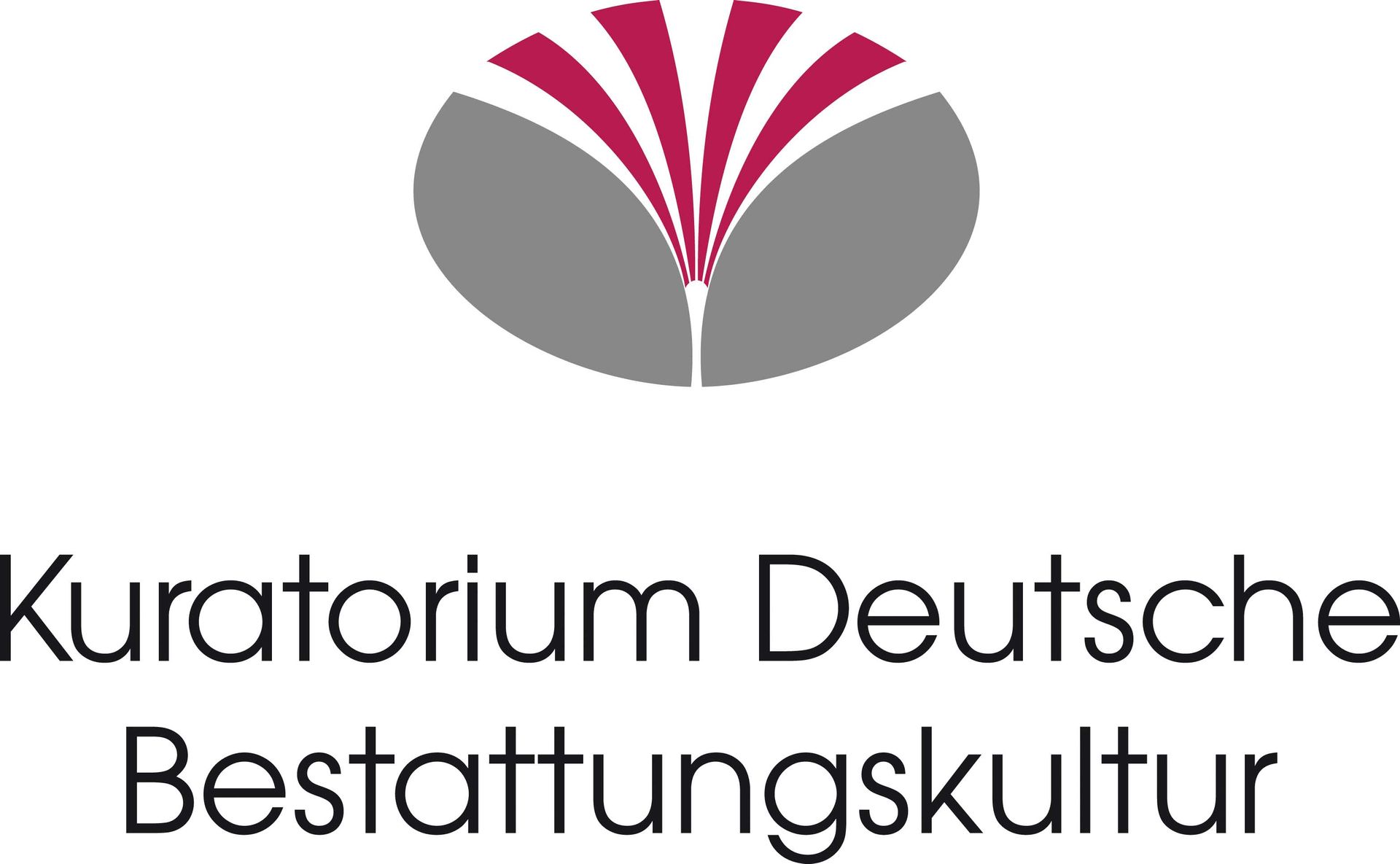 Logo Kuratorium Deutsche Bestattungskultur