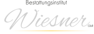 Bestattungsinstitut Jürgen Wiesner Bestattungsinstitut Jürgen Wiesner