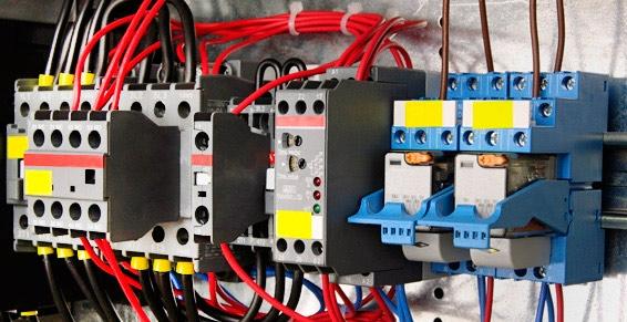 Électricité générale, mise aux normes des installations électriques