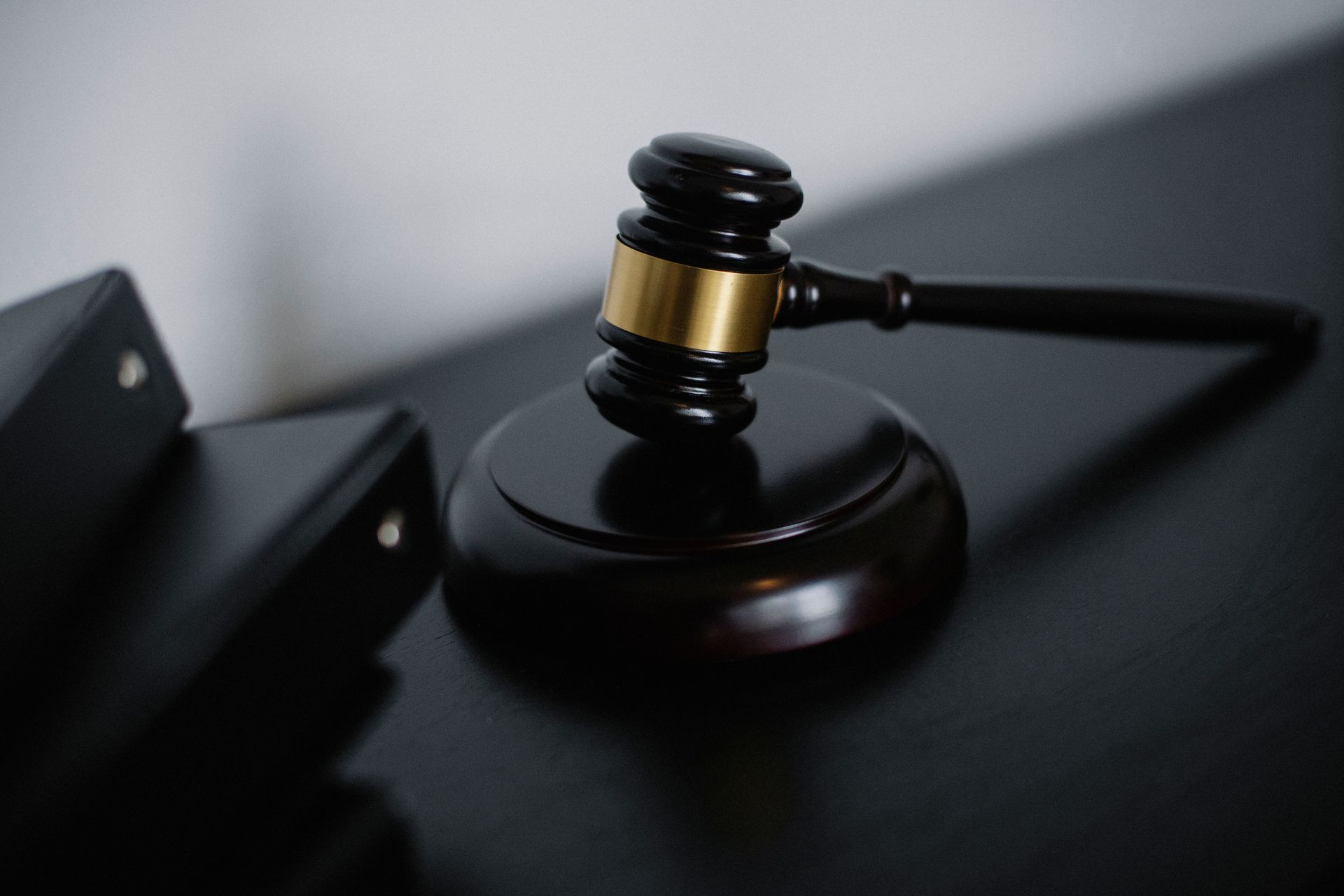 Balance de la Justice.
