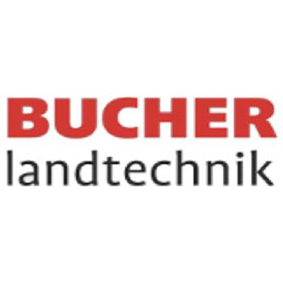 Logo Bucher Landtechnik