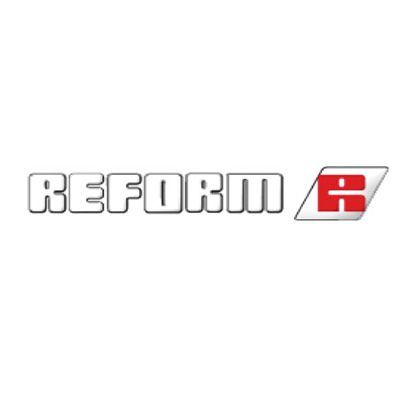 Logo Reform