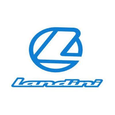 Logo Landini