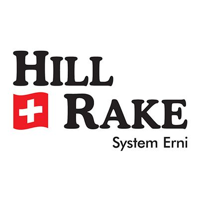 Logo Hill Rake