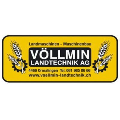 Logo Völlmin