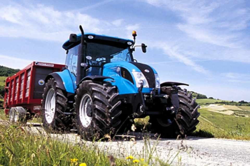 Grab Alois Landmaschinen / Metallbau