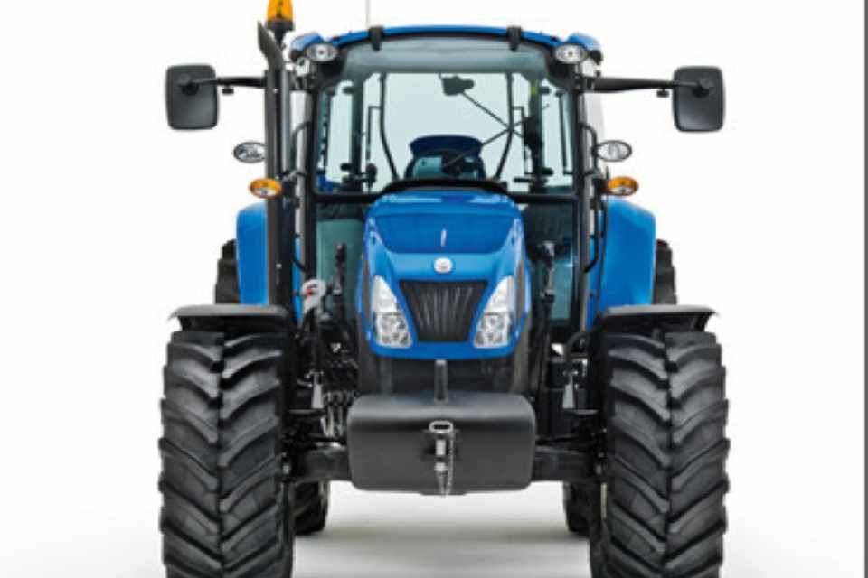 Grab Alois Landmaschinen / Metallbau