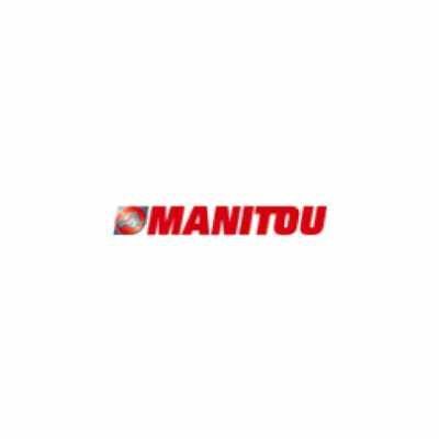 Logo Manitou