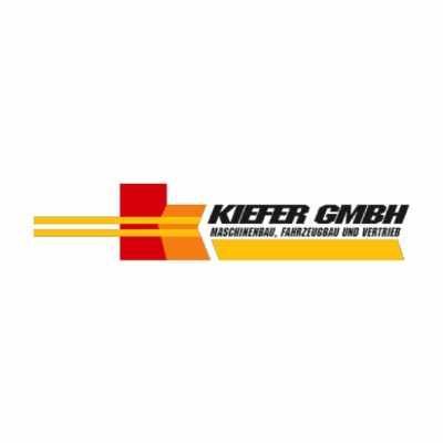 Logo Kiefer GmbH