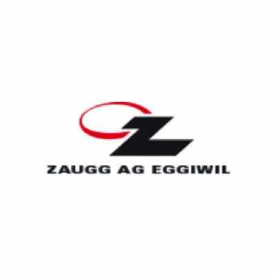Logo Zaugg AG Eggiwil