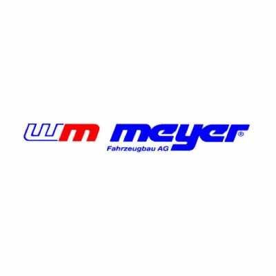 Logo WM Meyer