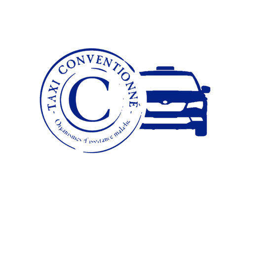 Taxi conventionné