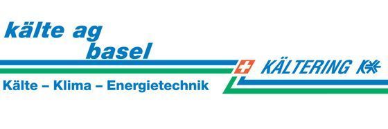 Logo - Kälte AG