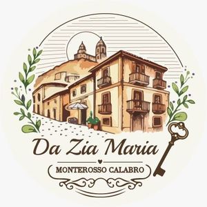 Logo appartamento da 