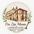 Logo appartamento da 