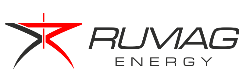 Rumag Energy Logo