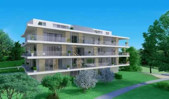 Le Belvédère, Le Mont-sur-Lausanne, sondes en double U 40 PN20