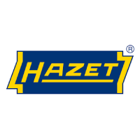 Hazet Logo