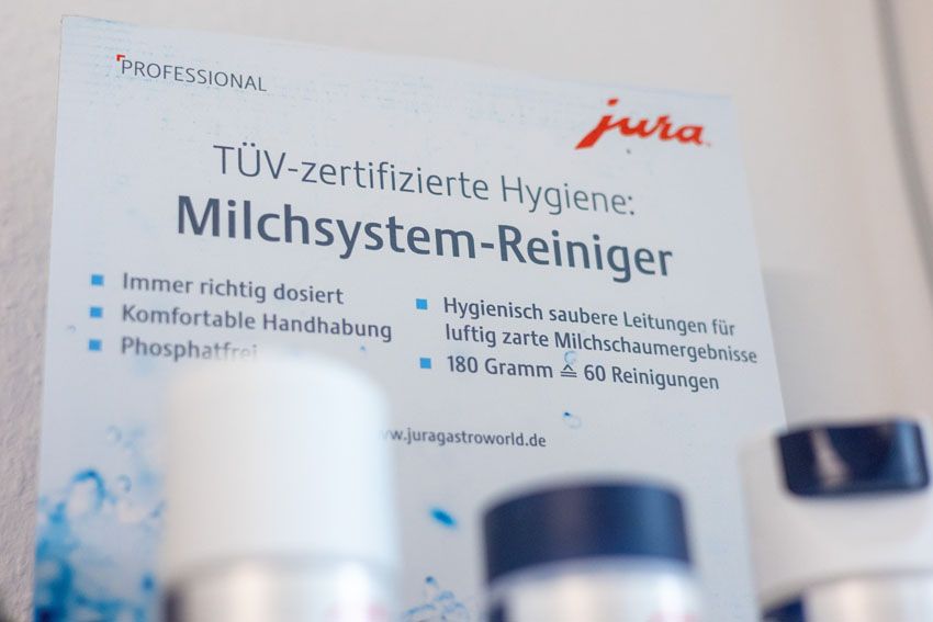 Stry GmbH Kaffeemaschinen & Medizintechnik