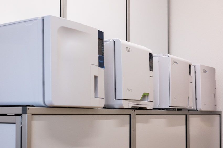 Stry GmbH Kaffeemaschinen & Medizintechnik