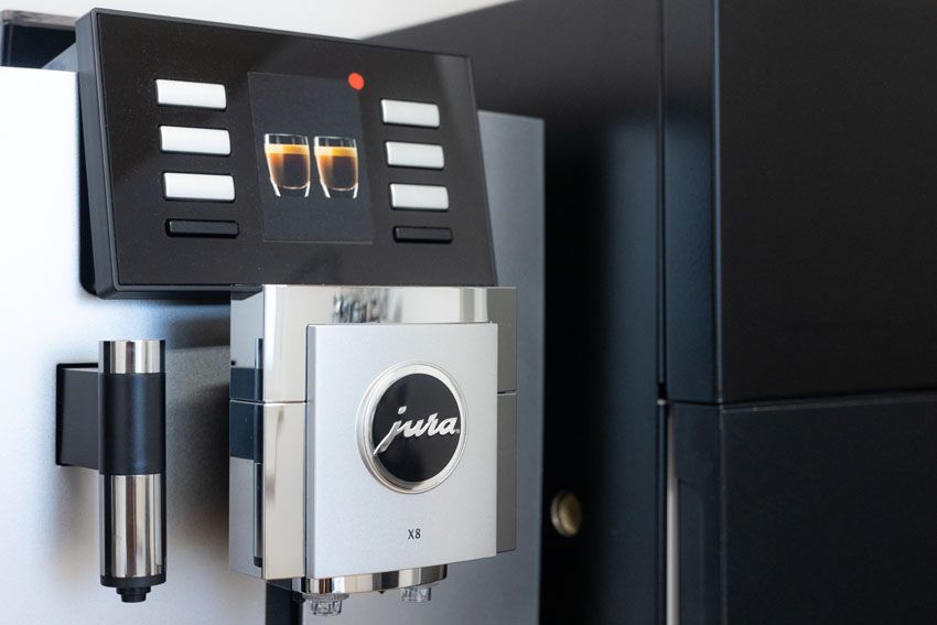 Stry GmbH Kaffeemaschinen & Medizintechnik