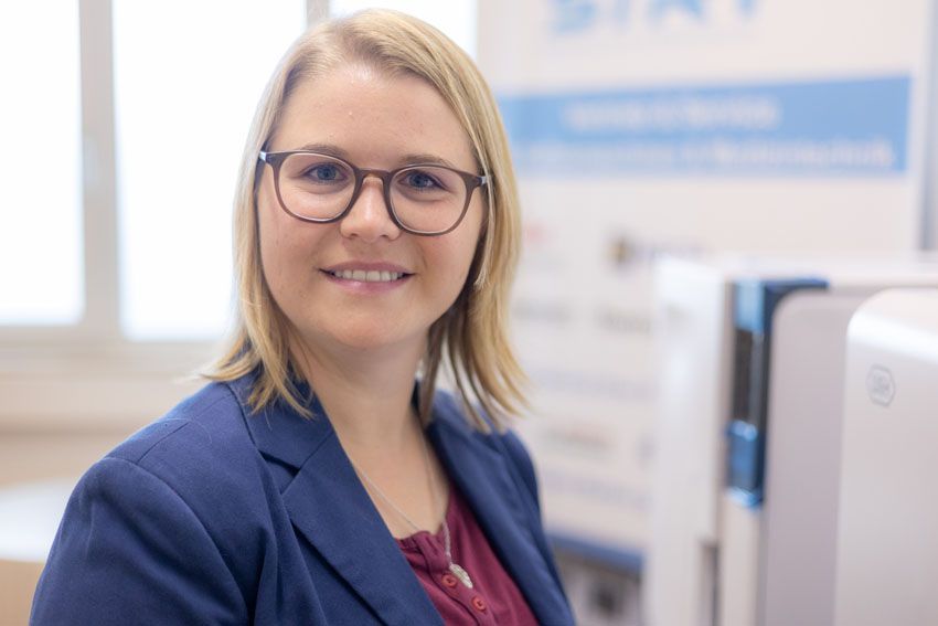 Stry GmbH Kaffeemaschinen & Medizintechnik