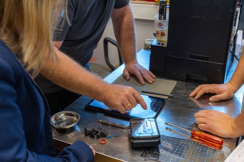 Stry GmbH Kaffeemaschinen & Medizintechnik