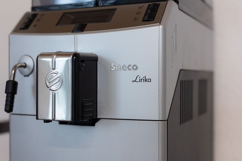 Stry GmbH Kaffeemaschinen & Medizintechnik