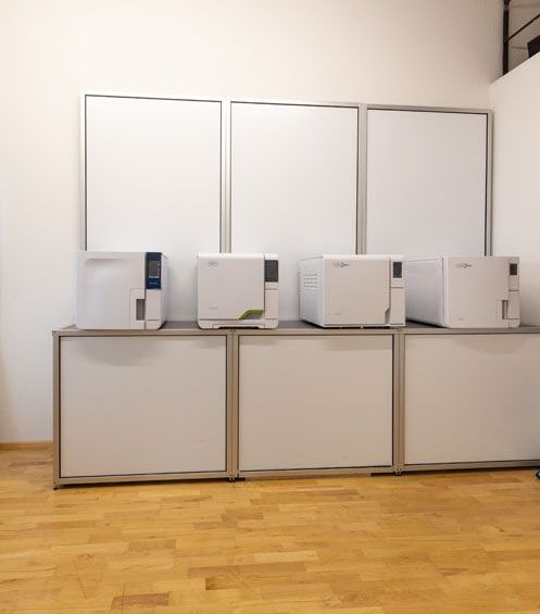 Stry GmbH Kaffeemaschinen & Medizintechnik