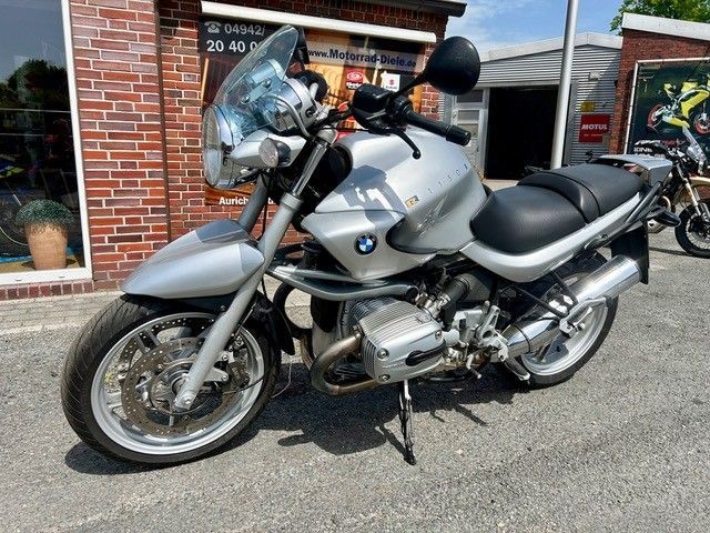 BMW R 1150 R