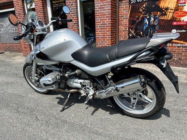 BMW R 1150 R