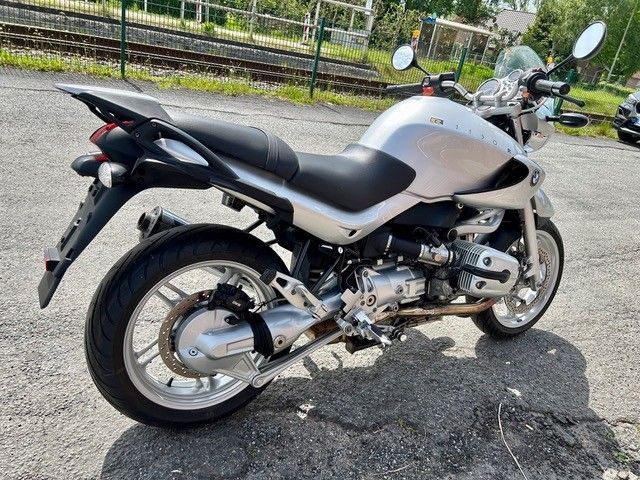 BMW R 1150 R