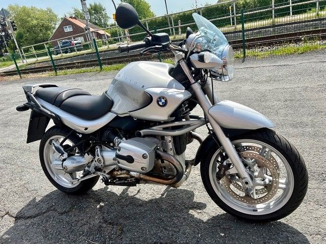 BMW R 1150 R