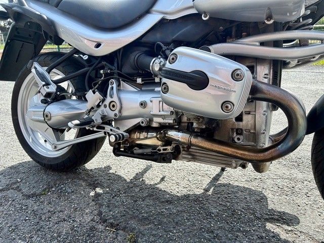 BMW R 1150 R