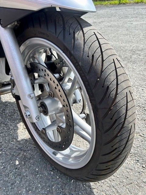 BMW R 1150 R