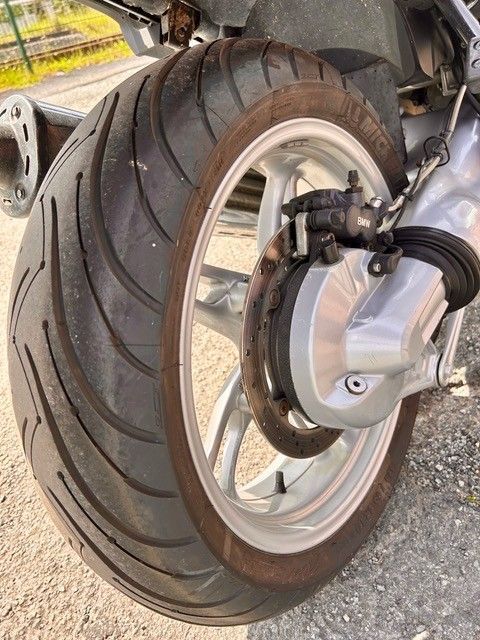 BMW R 1150 R