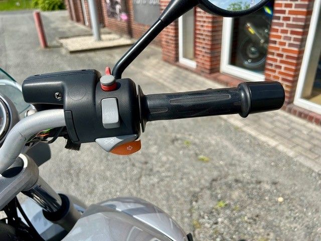 BMW R 1150 R