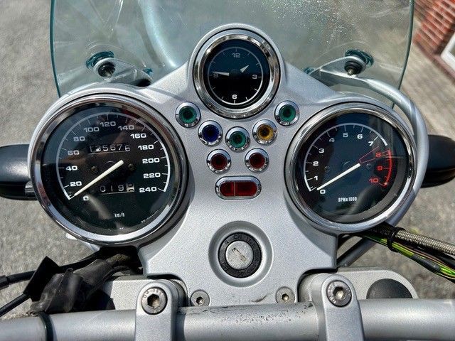 BMW R 1150 R