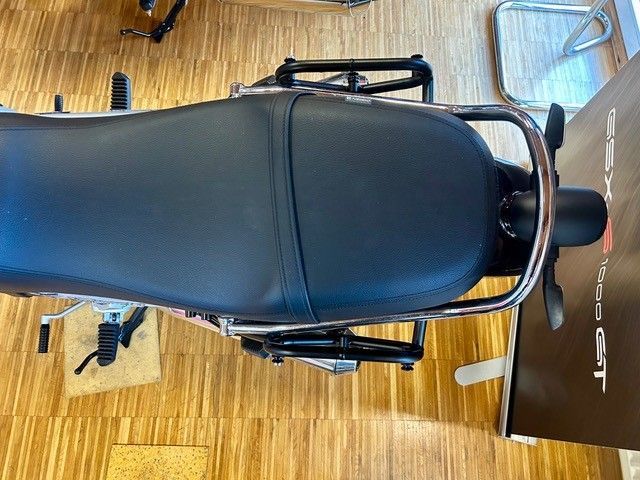Moto Guzzi V 7