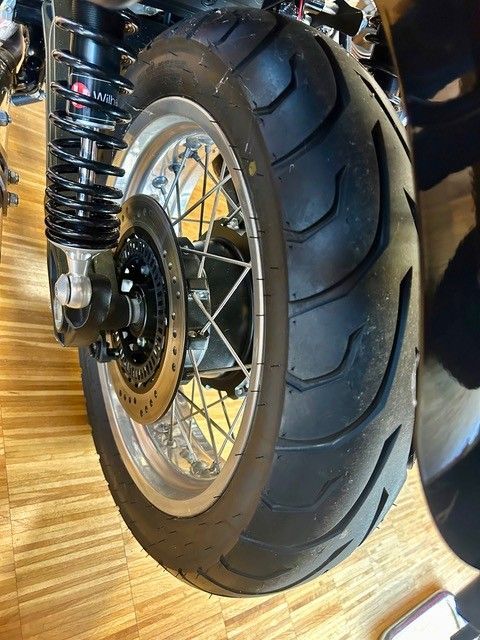 Moto Guzzi V 7