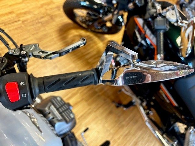 Moto Guzzi V 7