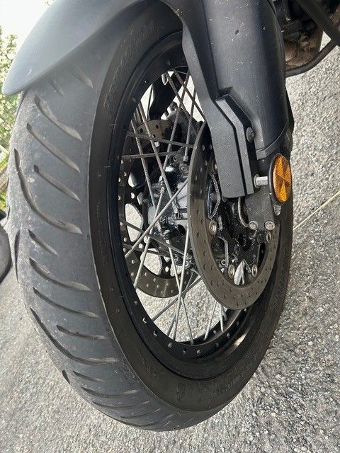 Suzuki V-Strom 1050 XT