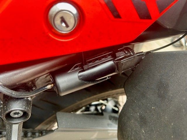 Suzuki V-Strom 1050 XT