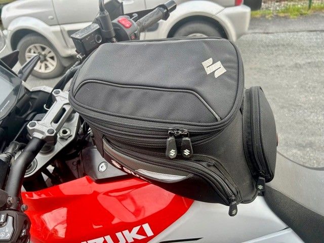 Suzuki V-Strom 1050 XT