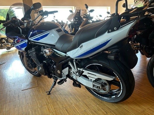 Suzuki GSF 1200 S Bandit