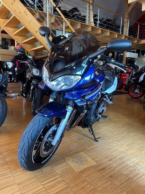 Suzuki GSF 1200 S Bandit