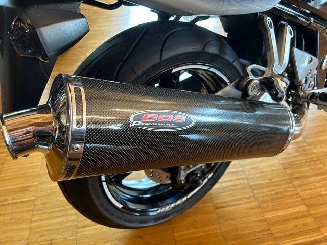 Suzuki GSF 1200 S Bandit